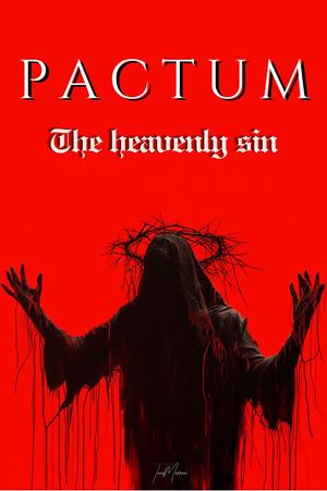 Revista "PACTUM #3 - The Heavenly Sin" │ ToxiMorrox