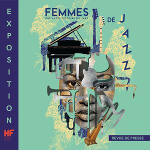 Revue De Presse 2022 "Femmes de jazz, une autre histoire du jazz"