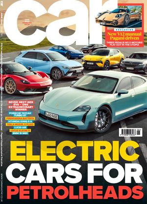 Car Uk 743 June 2024
