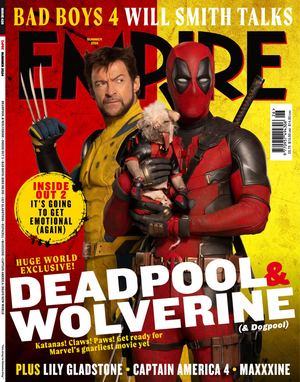 Empire Uk Summer 2024