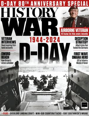 History Of War 133 2024