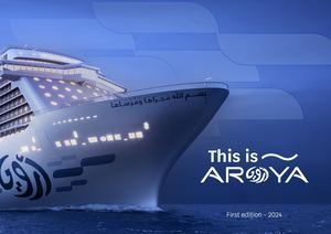 Aroya Cruises Catalog