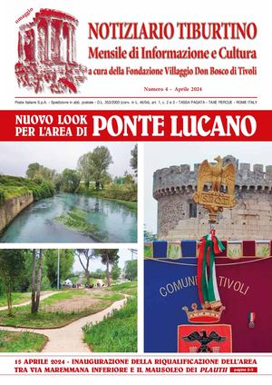 Anno 2024 - n. 04 - Aprile