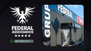 Apresentacao Federal Associados