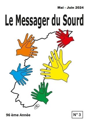 Messager Du Sourd 2024 N°3