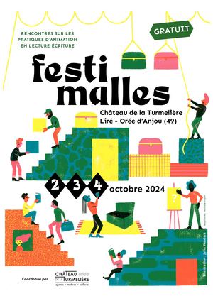 Festi'Malles 2024