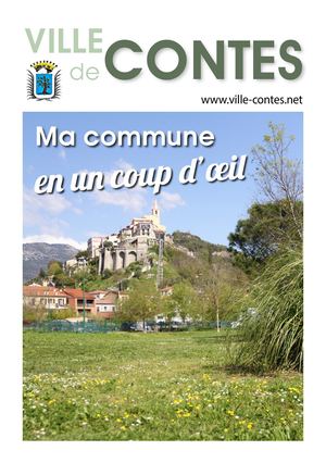 Ma Commune en un coup d'oeil