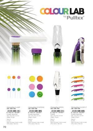 Pulltex Colour Lab
