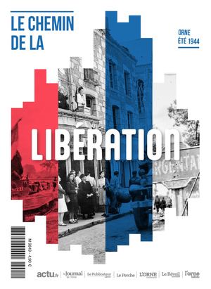 Les Chemins De La Liberation Mai 2024