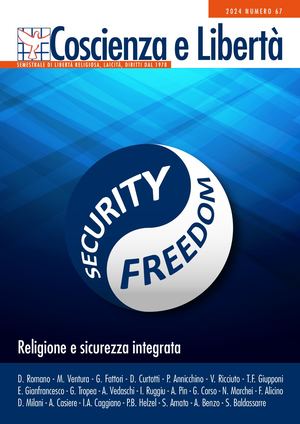 2024 67 COSCIENZA E LIBERTÀ
