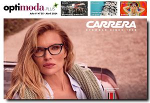 Optimoda Plus 35 Abril 2024