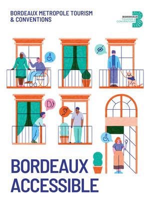 Guide Handicap 2023 Anglais