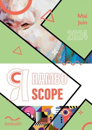Ramboscope Mai - Juin 2024