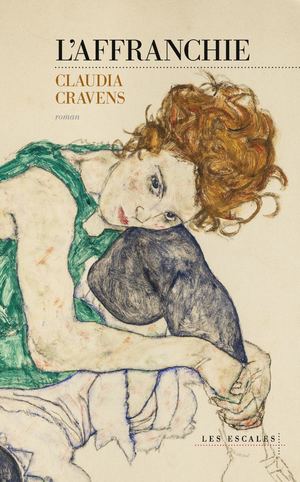 Cravens L'affranchie Les Escales Extrait