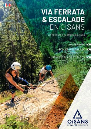Via Ferrata & Escalade en Oisans