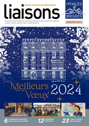 BULLETIN JANVIER 2024