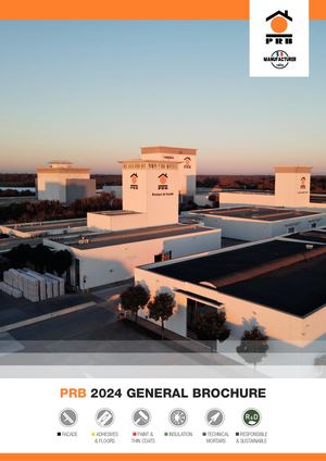 General Brochure - PRB