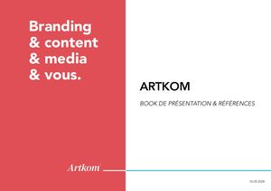 Book Artkom 16052024