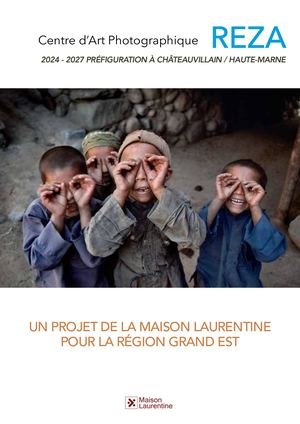 Centre d'Art Photographique REZA