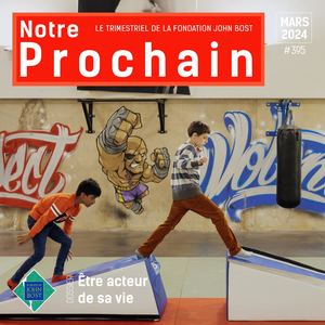 NOTRE PROCHAIN MARS 2024