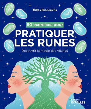 50 exercices pour pratiquer les runes - extrait