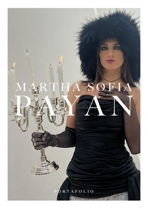 Portafolio  Martha Payan