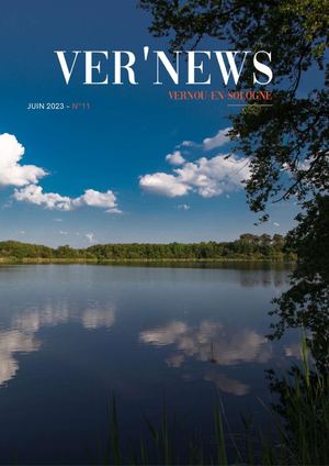 Vernews - 2022-2023