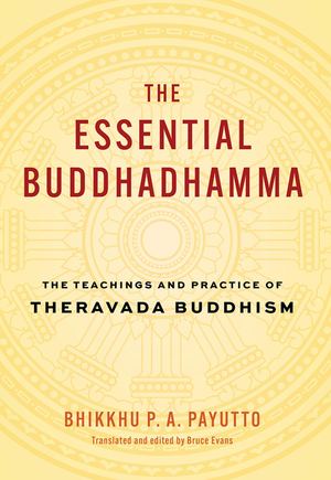 Essential Buddhadhamma_HC