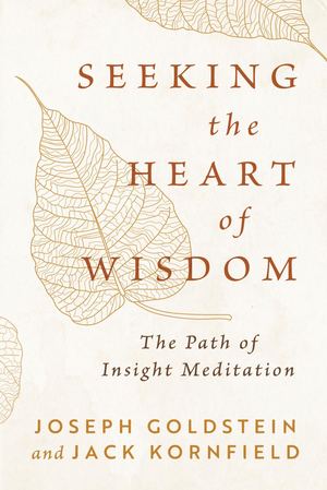 Seeking The Heart Of Wisdom_PB