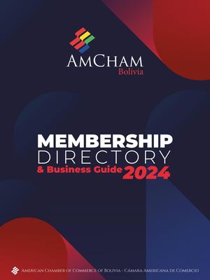 Directorio Amcham 2024