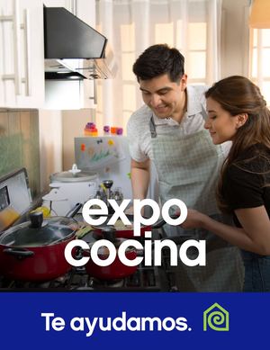 Cemaco 2024 Expo Cocina