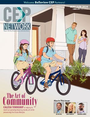 CEP Network May/June 2024