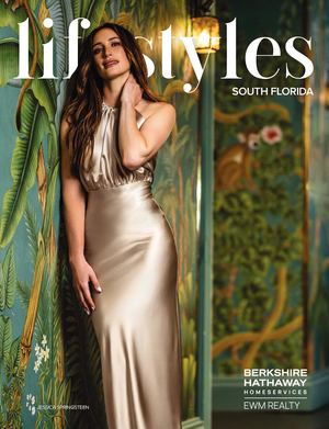 Lifestyles South Florida Spring 2024