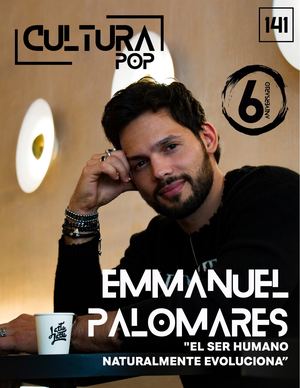 Cultura Pop 141