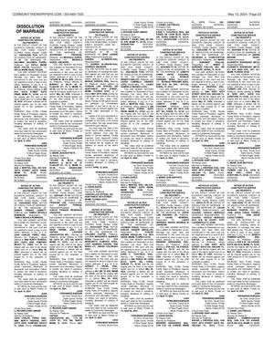 Legals 5 13 24 Combined