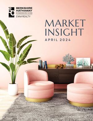 Bhhs Ewm April 2024 Numbers Market Insight