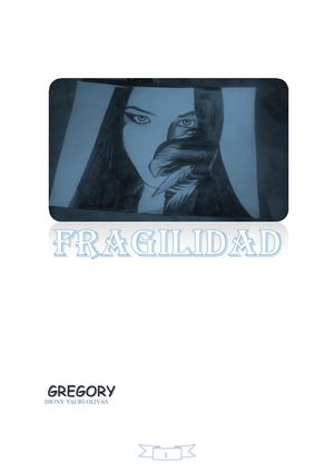 Fragilidad Jyo