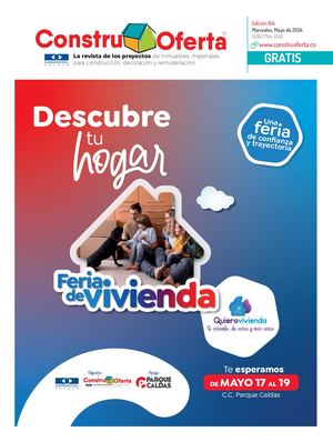 Construoferta Edición 104