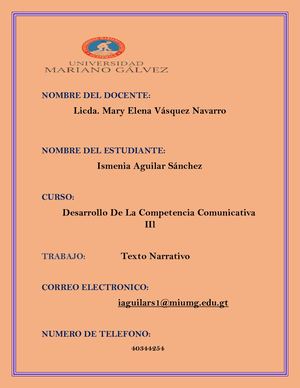 Historia De Un Joven Y Un Anciano