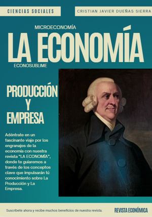 Producción Y Empresa