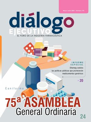 Diálogo Ejecutivo No. 192