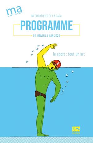 Programme Ma Mediatheque