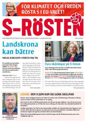 S Rösten 2 2024