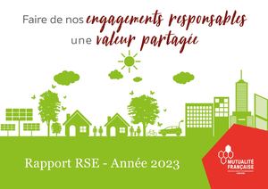 Rapport RSE 2023 MFC