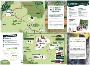 Plaquette Animations 2024 Monteneuf