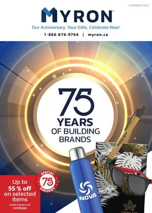 Myron Catalog_Summer 2024_Canada