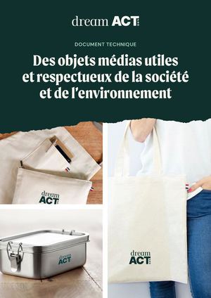 PRESENTATION DREAM ACT - PRO