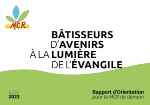 Liseuse Livret Rapport 32p
