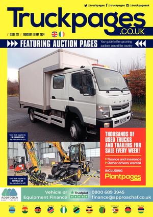Thursday 16.05.24 - Issue 221
