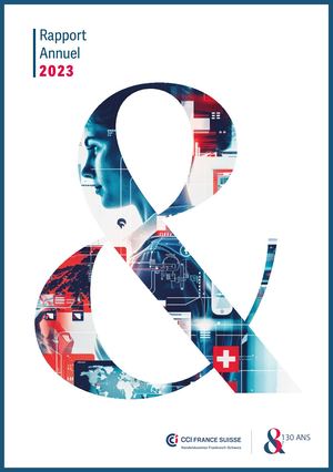 Rapport d'activité 2023